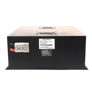 24V Lifepo4 배터리 25.6V 100Ah 150Ah 200Ah 230Ah 304Ah 깊은 사이클 LFP 리튬 배터리 전기 요트 골프 카트 - Product Image 3