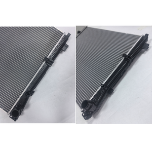 Piezas de automóvil de alta calidad para <span class=keywords><strong>BMWI3</strong></span>/ I4 G26 Gran Coupé/IX 120 Enfriador de refrigerante (tanque de agua) OEM 17119452580 - Product Image 6