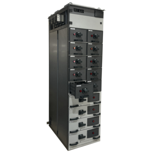 ระบบจ่ายไฟฟ้าแรงดันต่ำสำหรับการแปลงมอเตอร์อัจฉริยะ - Product Image 2