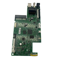 Placa base PLC P1107481-03 compatible con la placa principal Zebra ZT421T ZT421, adecuada para ZT 421T, suministro a granel