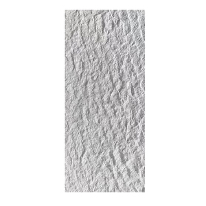 Panneau mural <span class=keywords><strong>extérieur</strong></span> 3D effet pierre souple, style moderne, imperméable et anti-corrosion, grand format, aspect <span class=keywords><strong>roche</strong></span> de grotte - Product Image 1