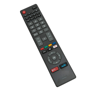 New NH409UD <b>Remote</b> <b>Control</b> fit for Magnavox <b>TV</b> NH419UD NH400UD NH402 NH404UD NH405UD NH401UD NH410UP 43MV314XF7 50MV314X - Product Image 3