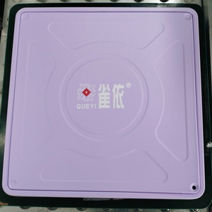 Máquina Automática de Mahjong, Mesa de Mahjong Portátil para Entretenimiento en el Hogar - Product Image 1