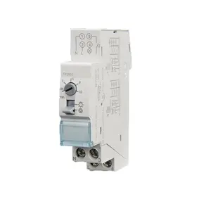 DAQCN DQ001 195/230/253V staircase time lag switch