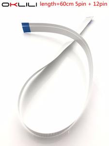 Câble de scanner plat flexible CIS FFC pour <span class=keywords><strong>Epson</strong></span> L210 L211 L220 L222 L350 L351 L353 L355 L358 L360 L363 L365 L450 L455 L555 - Product Image 2