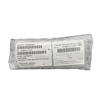 7FM08141000 Kit Rol Platen Printer Asli Baru Digunakan untuk Rol Transfer Printer Barcode Toshibao EX4T3
