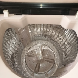 <span class=keywords><strong>Lave</strong></span>-<span class=keywords><strong>linge</strong></span> Sèche-<span class=keywords><strong>linge</strong></span> <span class=keywords><strong>Automatique</strong></span> Domestique 15 kg - Product Image 3