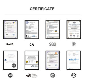 Filtre purificateur d'eau Aqua Crystal à osmose inverse en <span class=keywords><strong>promotion</strong></span> - Product Image 6