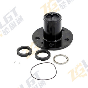 Cho <span class=keywords><strong>Ford</strong></span> <span class=keywords><strong>Bronco</strong></span> II Ranger Explorer 83-86 của nhãn hiệu miễn phí bánh xe mang khóa Hub avm467 B025 f3tz3b396b - Product Image 1