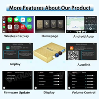 Sistema Linux Portátil Viknav para Lexus IS 2005-2019, Apple CarPlay Inalámbrico, Mirror Link, Android Auto, USB para el Tablero, 1 Año de Garantía, Pantalla OLED de 8 Pulgadas