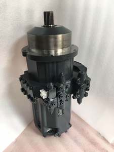 ปั๊มควบคุมอัตโนมัติแบบวงจรเปิด รุ่น Linde <span class=keywords><strong>HPR</strong></span> HPR055 HPR075 HPR105 HPR135 HPR165 HPR210 HPR280 ซีรีส์ สำหรับการทำงานแบบวงจรเปิด รุ่น HPR160D-01R 2554 - Product Image 4