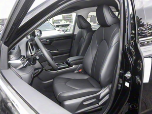 <span class=keywords><strong>Toyota</strong></span> Highlander L <span class=keywords><strong>SUV</strong></span> de 5 Plazas Modelo 2024 Asientos Espaciosos de 2 Filas Híbrido AWD Disponible - Product Image 5