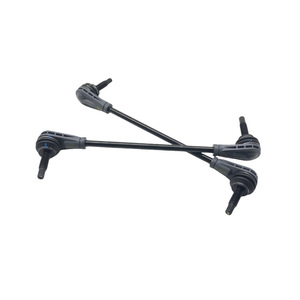 Giunto Sferico della Barra Stabilizzatrice per Opel Vauxhall Chevrolet, Modello <span class=keywords><strong>Verano</strong></span> OLEY 39064481 OE 39001003 - Product Image 4