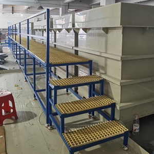 Equipo Ultrasónico Personalizado para Recuperación <span class=keywords><strong>de</strong></span> Cobre, Níquel, Zinc, Estaño y Plomo en Líneas <span class=keywords><strong>de</strong></span> <span class=keywords><strong>Reciclaje</strong></span> <span class=keywords><strong>de</strong></span> <span class=keywords><strong>Baterías</strong></span> <span class=keywords><strong>Usadas</strong></span>, Residuos <span class=keywords><strong>de</strong></span> Soldadura y Chatarra Metálica - Product Image 3