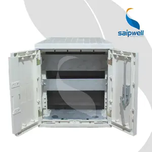 大型SMCエンクロージャーグラスファイバー配電ボックス防水電力ボックス