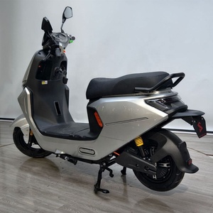 Véhicules électriques, voiture 2KW 3KW, deux-roues électrique économique, pièces et accessoires pour véhicules à énergie nouvelle, kit de moto électrique - Product Image 3
