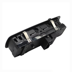 สวิตช์ควบคุมหน้าต่าง Dodge RAM 56046826AE 56046826AC 56046826AD ชิ้นส่วนอะไหล่พลาสติก - Product Image 1