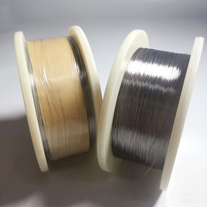 शुद्ध मोलिब्डेनम तार 99.95 उच्च तापमान प्रतिरोध को शुद्ध मोलिब्डेनम तार किया जा सकता है - Product Image 5