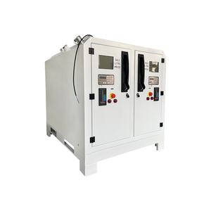 가솔린 디젤 스테이션에 사용되는 디스펜서가있는 TRUE-TECH 연료 탱크 - Product Image 5