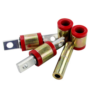 บูชปีกนกบน Poyracing สำหรับ Honda Civic 1988-2000 ยางรองรับด้านหลังอะไหล่ทดแทน - Product Image 5