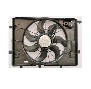 <span class=keywords><strong>Prix</strong></span> usine en gros Radiateur de voiture pour <span class=keywords><strong>Mercedes</strong></span>-Benz W205-200 W253-200 W213-200 400W OE A0999061100 - Product Image 2