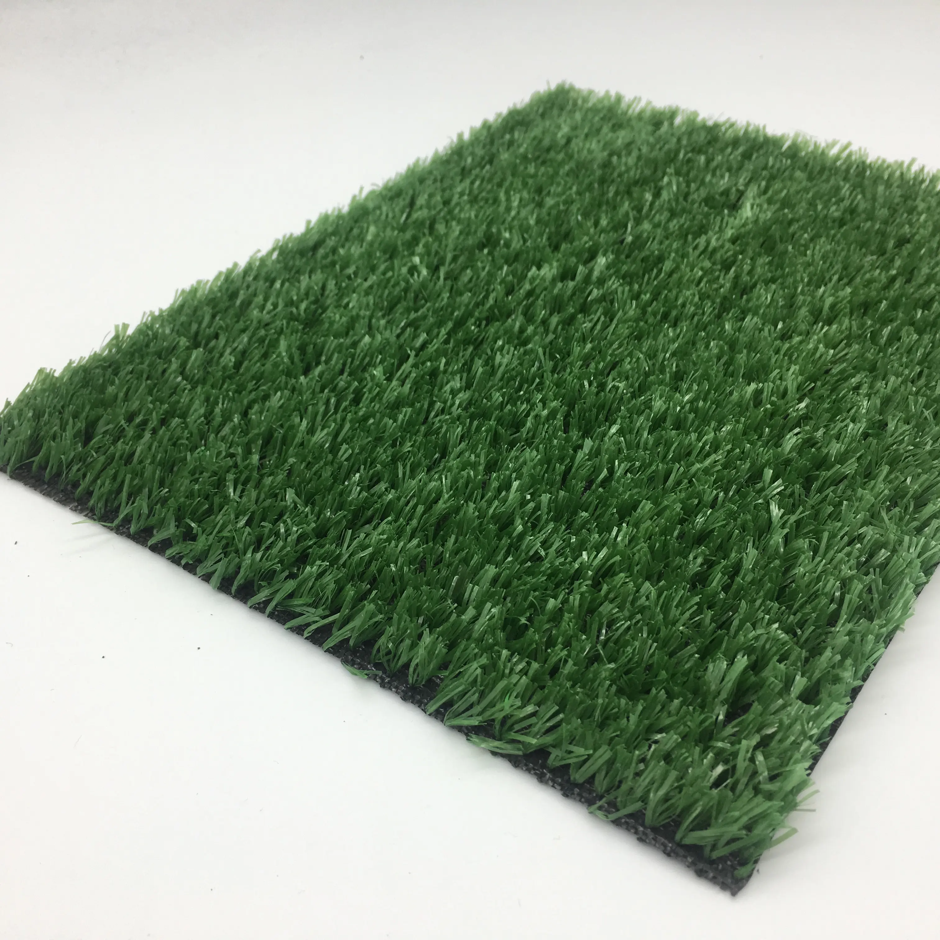 Artificial grass for wall decoration Product Name and Grass Plant Type green artificial grass