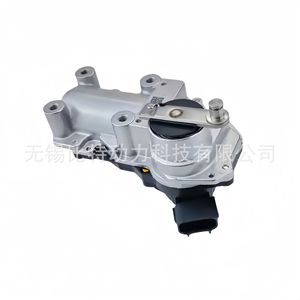 Soupape de turbocompresseur Hella 780708-0004 17201-ON040 pour Toyota Verso Urban Cruiser Yaris Corolla Auris - Product Image 3