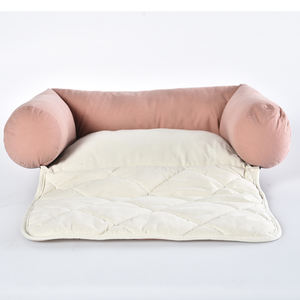 Petstar Ultrasonic Quilting Dog Couch Protecteur de meubles Lit hydrofuge pour animaux de compagnie - Product Image 3