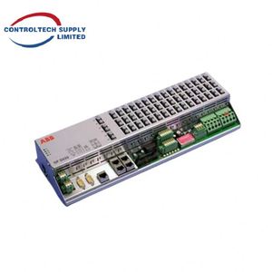 Module de moteur onduleur GFD563A101 3BHE046836R0101 de haute qualité avec port Ethernet – Meilleur prix pour l'automatisation CNC (aluminium, acier) - Product Image 4