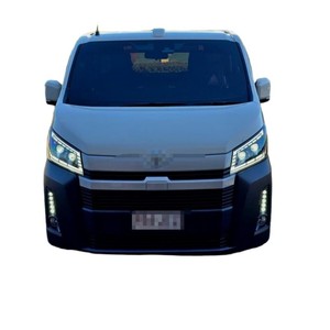 Kit Carrozzeria Auto di Alta Qualità CYH, Accessori Completi con Paraurti Anteriore/Posteriore e Aggiornamento Fari per CYH 2004-2015 - Product Image 2