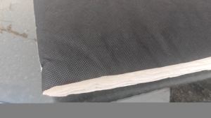 Hecho en fábrica china, espuma acústica para coche, autoadhesivo, aislamiento acústico, algodón ignífugo - Product Image 4