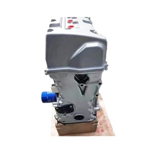 Sistema de motor automático de <span class=keywords><strong>precio</strong></span> de fábrica 2.4L 137 KW 4 cilindros 186Hp montaje de motor de coche para Honda ELYSION K24V6 - Product Image 3