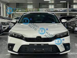 สำหรับรถยนต์ซีวิค รุ่นปี 2023 คุณสมบัติขั้นสูง ดีไซน์กะทัดรัด ประหยัดน้ำมัน รถซีดานสมัยใหม่ - Product Image 2