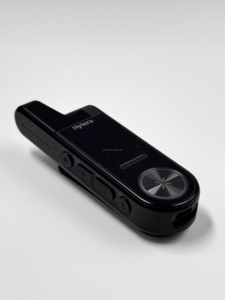 New Arrival for Smini10 Ultra-Compact DMR Digital Handheld Two Way Radio Walkie Talkie IP35 for HK Hotel Restaurant Cafe Retail - Product Image 6