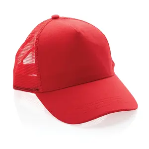 Gorra de camionero Impact AWARE, merchandising sostenible - Product Image 5