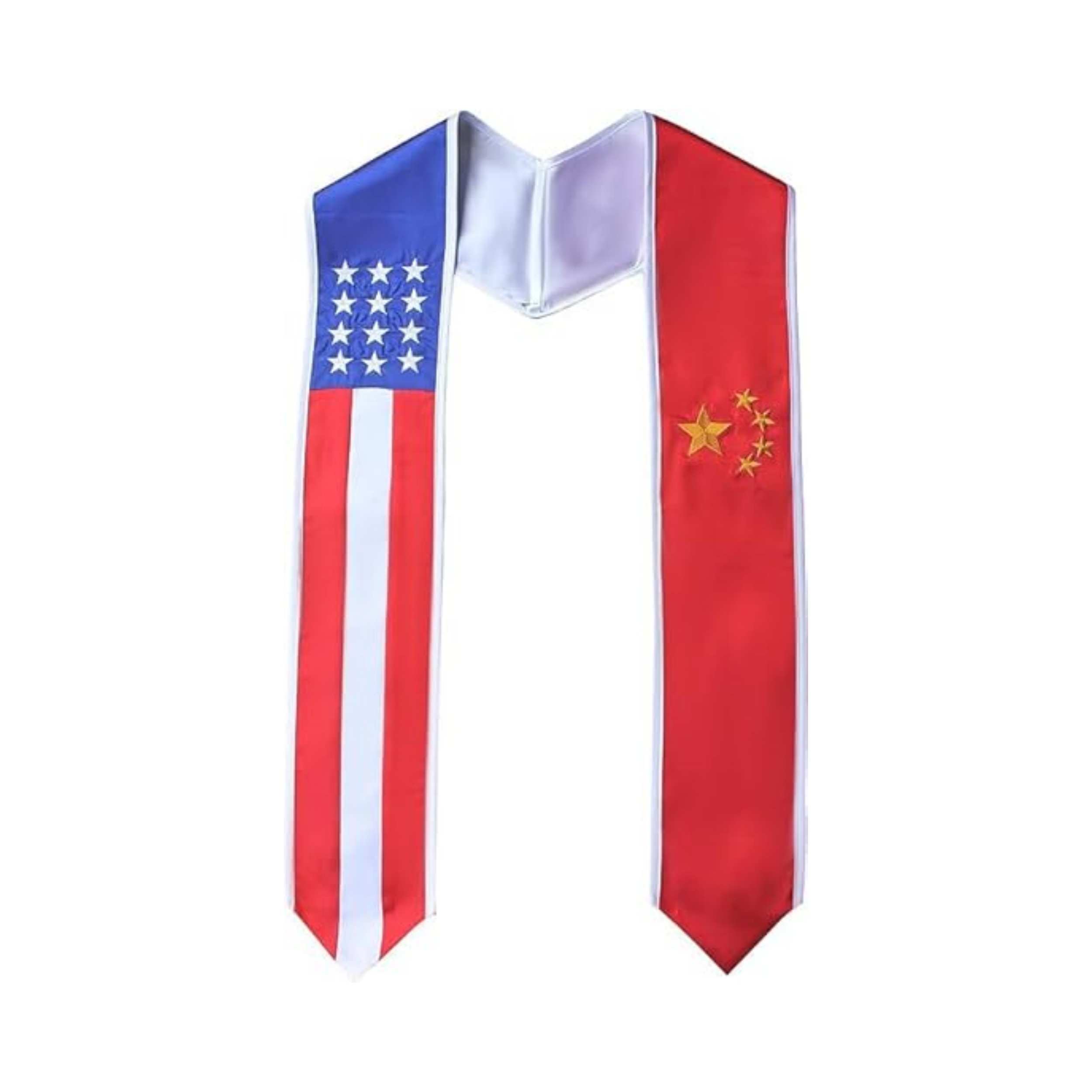 Estados Unidos China