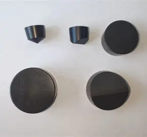 Inserti CBN Quadrati Senok SNMN1507 per Lavorazione di Acciaio ad Alto Contenuto di Manganese, Personalizzabili OEM, Lama da 16mm, Durezza HV3000-5000 - Product Image 5