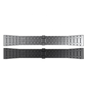 Pulsera de reloj <span class=keywords><strong>Apple</strong></span> <span class=keywords><strong>Watch</strong></span> de lujo de 20mm y 22mm para reloj Samsung serie 7 - Product Image 6