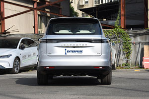 سيارة سيارة رفع السرعة C16 EV من نوع Leapmotor C16 v سيارة ذكية للبيع سيارة طاقة جديدة متوسطة الحجم - Product Image 6