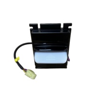 Accepteur de billets TP83 pour jeux à monnayeur, processeur de monnaie haute performance, comptage automatique pour la plupart des devises, en plastique