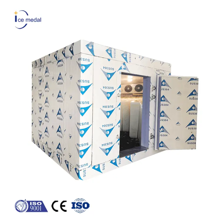 Factory Best Quality cold room Large capacity Cold Room, Cold Storage, Walk in Freezer Room