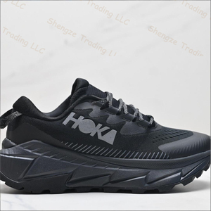 Zapatillas Deportivas HOKAS de Alta Calidad con Parte Superior de Malla Transpirable, Antideslizantes, Unisex, para Exteriores, para Todas las Temporadas - Product Image 6