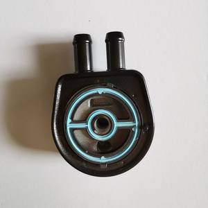 สำหรับมาสด้า<span class=keywords><strong>3</strong></span> 5 6 CX-7อุปกรณ์เสริมรถยนต์ประสิทธิภาพสูงเครื่องยนต์เย็นน้ำมัน1S7G6A642AD - Product Image 3