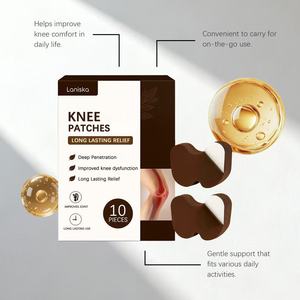 Ungüento para el Alivio del Dolor <span class=keywords><strong>de</strong></span> Medicina Tradicional China, Venta Caliente, OEM, Parche Corporal con Ingredientes Naturales a Precio Competitivo - Product Image 5