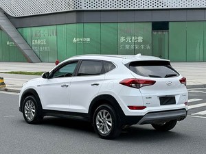<span class=keywords><strong>2015</strong></span> 2016 2017 Venta al por mayor de coches usados en China <span class=keywords><strong>Hyundai</strong></span> <span class=keywords><strong>Tucson</strong></span> L1.5t GLX Elite con transmisión automática, volante a la izquierda - Product Image 5