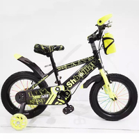 Mejor venta bicicleta de los niños en bicicleta en alibaba/precio barato niños para Filipinas/bicicleta para 1 año de edad Niño