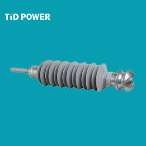 <span class=keywords><strong>11kv</strong></span> điện áp cao Silicone cao su pin polymer cách điện dòng bài Composite cách điện cho đường dây điện trên không - Product Image 4