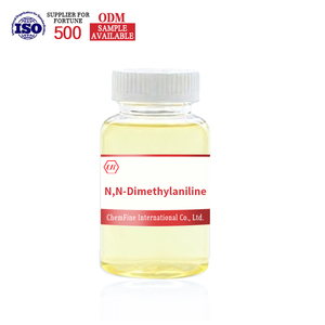 N,N-Dimetilanilina CAS 121-69-7 - Product Image 1