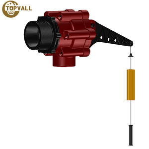 TOPVALL tankbuddy vanne TB40 40mm 1.5 "<span class=keywords><strong>ville</strong></span> vanne à flotteur - Product Image 2