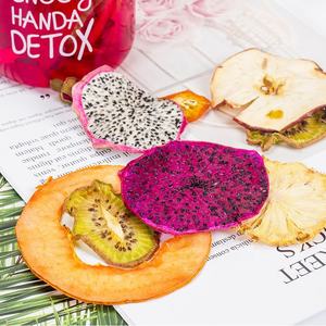 Bolsa de té de frutas mezcladas naturales orgánicas, suministro chino para la salud - Product Image 2